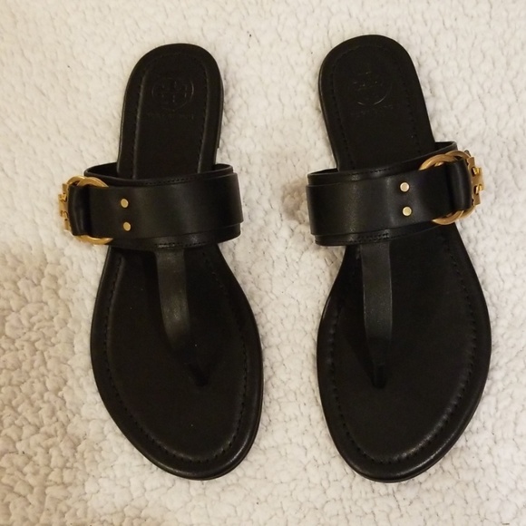 Tory Burch Shoes - Tory burch marsden sandal